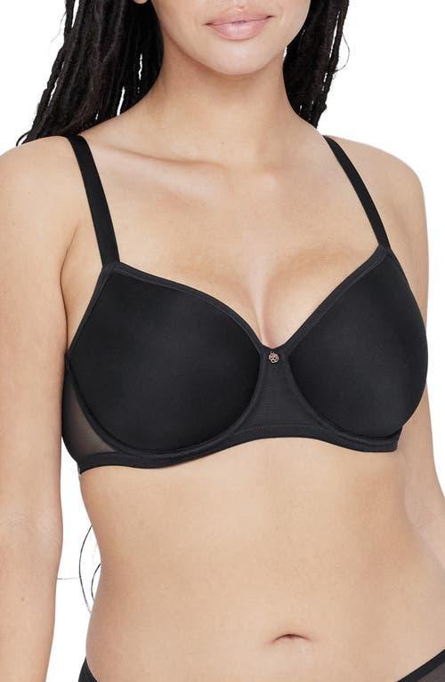 Skarlett Blue Spellbound Spacer Underwire Convertible Bra Product Image