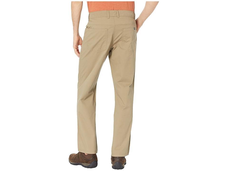 Columbia Mens Rapid Rivers Upf 50 Flat Front Pants Product Image