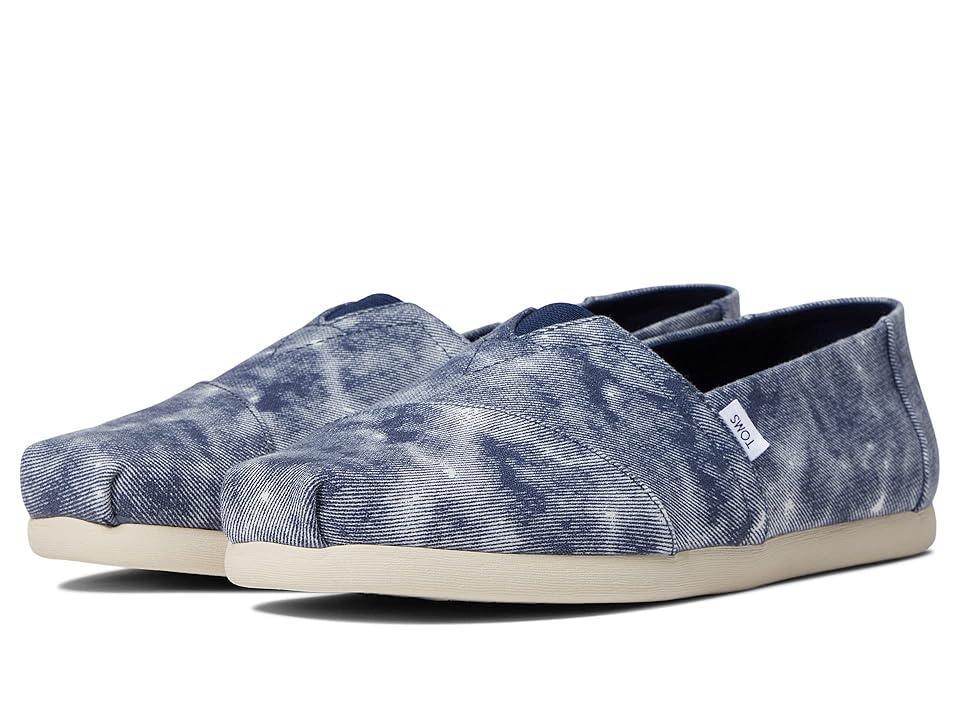 TOMS Alpargata CloudBound 1) Men's Slip on Shoes Product Image