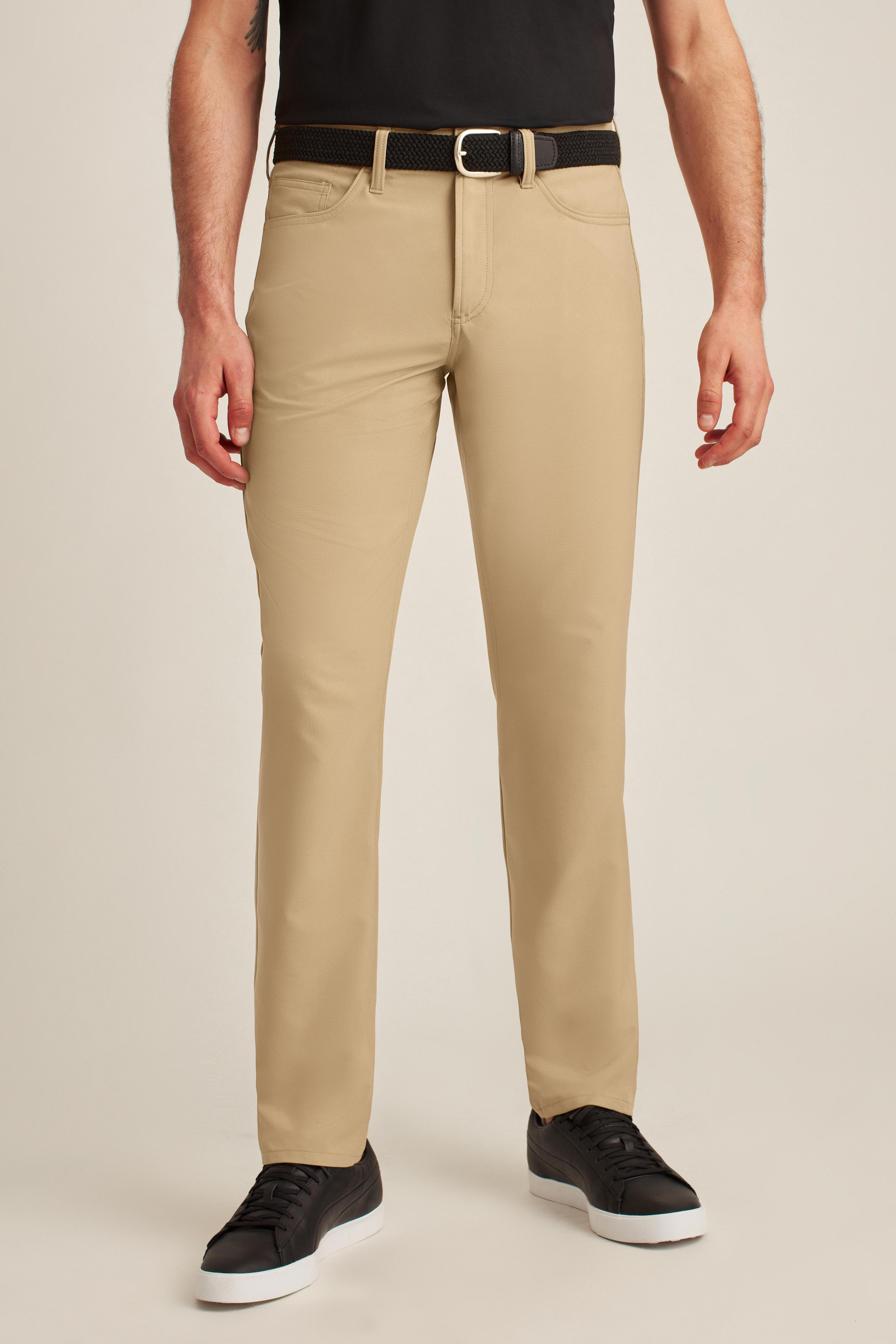 Performance Link 5-Pocket Pants Product Image