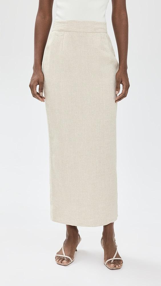 POSSE Emma Skirt | Shopbop Product Image