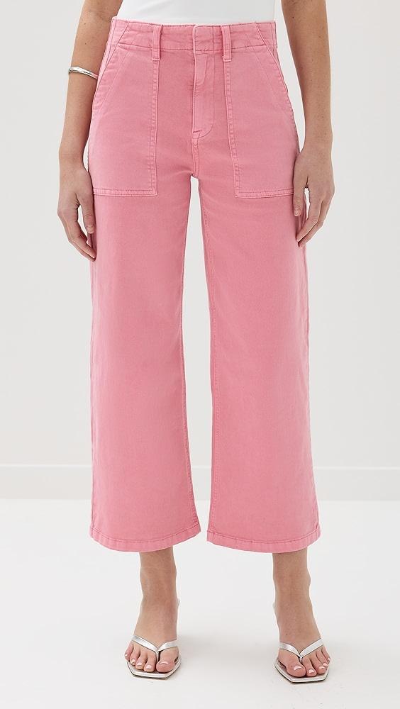 Pistola Denim Sophia Jeans | Shopbop Product Image