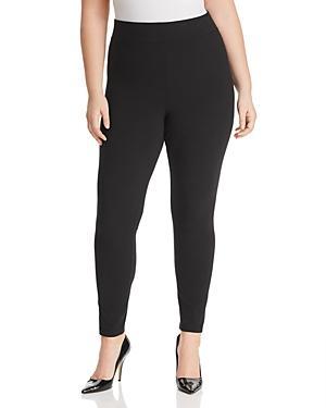 Hue Plus Wide Waistband Ultra Leggings Product Image