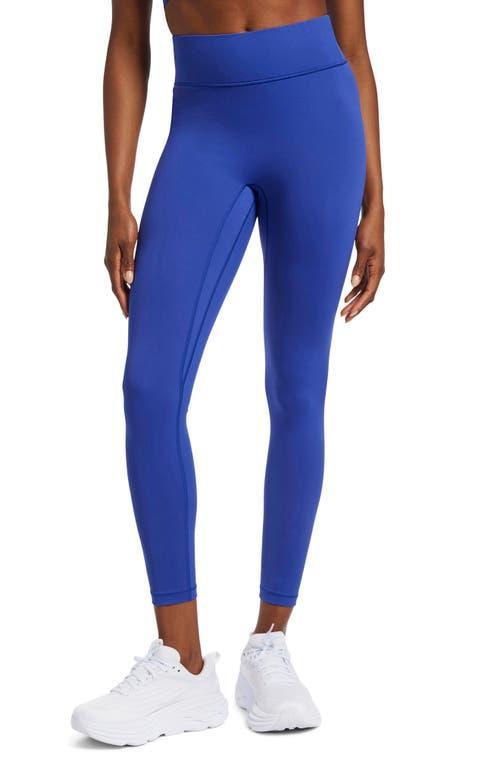 Womens Center Stage High-Rise Leggings Product Image