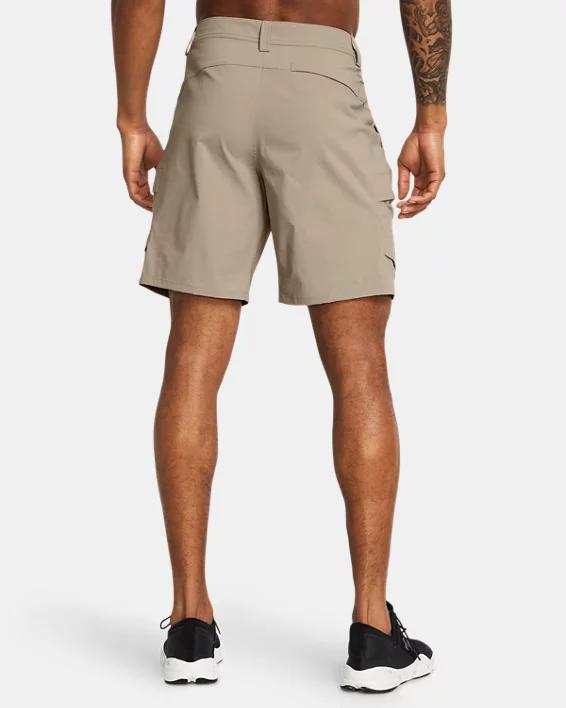 Men's UA Fish Pro 2.0 Cargo Shorts Product Image