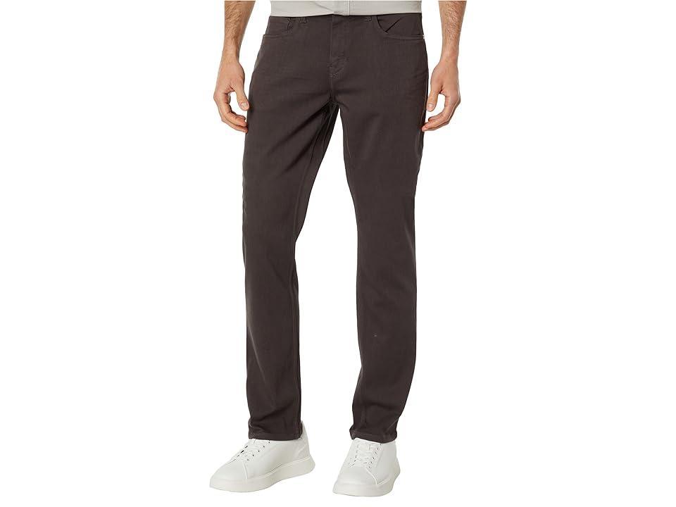 Paige Federal Slim Straight Leg Pants in Twilight Truffle (Twilight Truffle) Men's Casual Pants Product Image