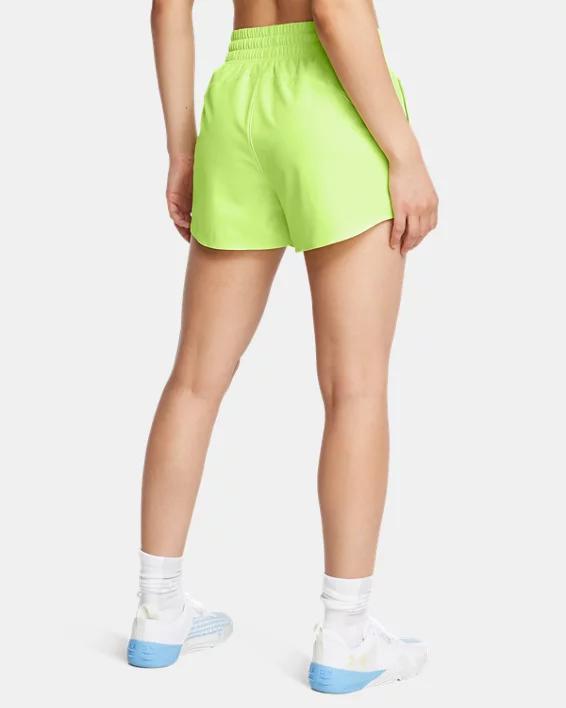 Women's UA Vanish 3" Shorts Product Image