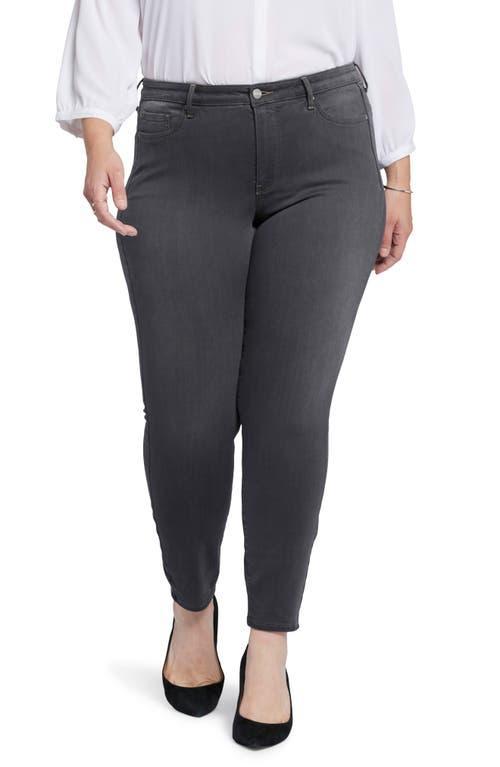 NYDJ Ami Skinny Jeans Product Image