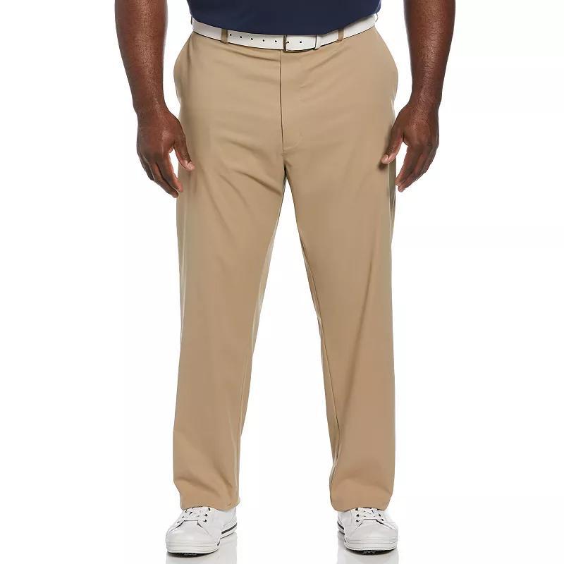 Big & Tall Grand Slam Regular-Fit Active Waistband Performance Golf Pant, Mens Product Image