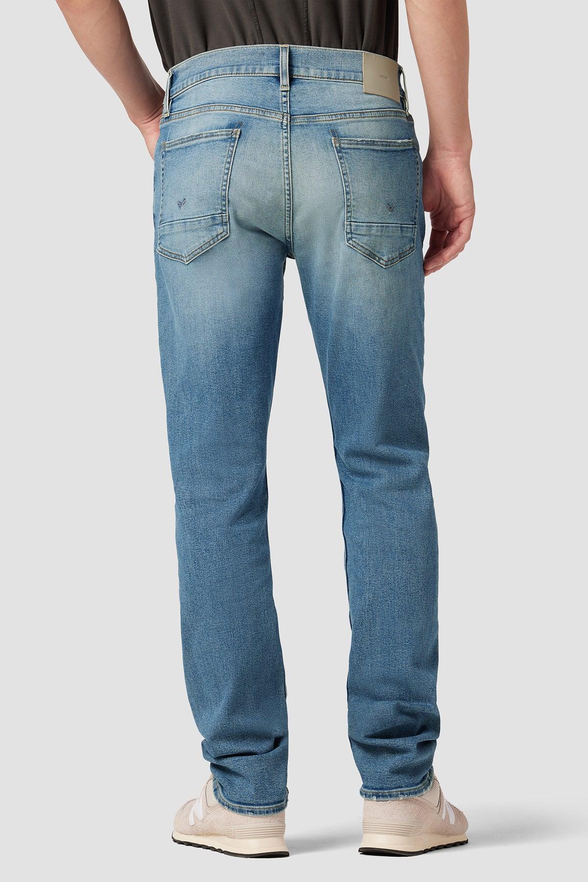 Byron Straight Leg Jean Male Product Image