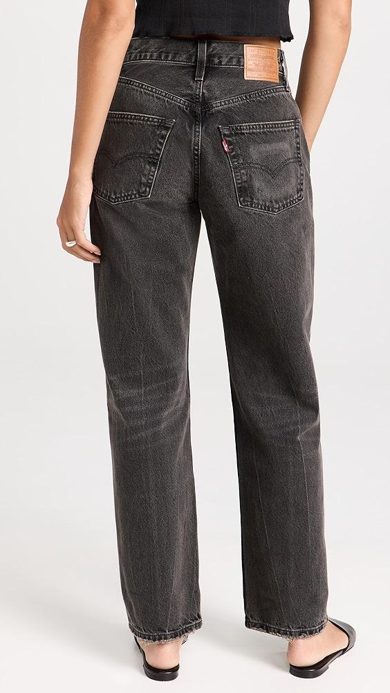 Levi's 501 90s Jeans | Shopbop Product Image