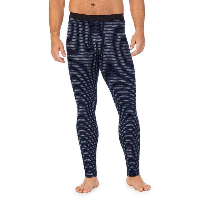 Mens Cuddl Duds Midweight ClimateSport Performance Base Layer Pants Product Image