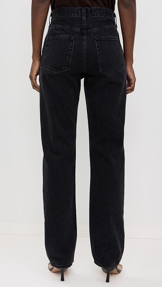 AGOLDE Kelly Jeans | Shopbop Product Image