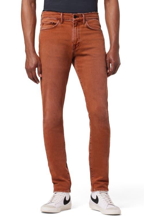 Joes Mens The Dean Skinny Fit Jeans Product Image