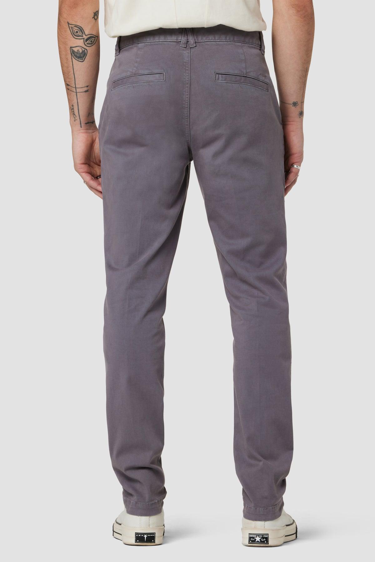 Classic Slim Straight Chino Male Product Image