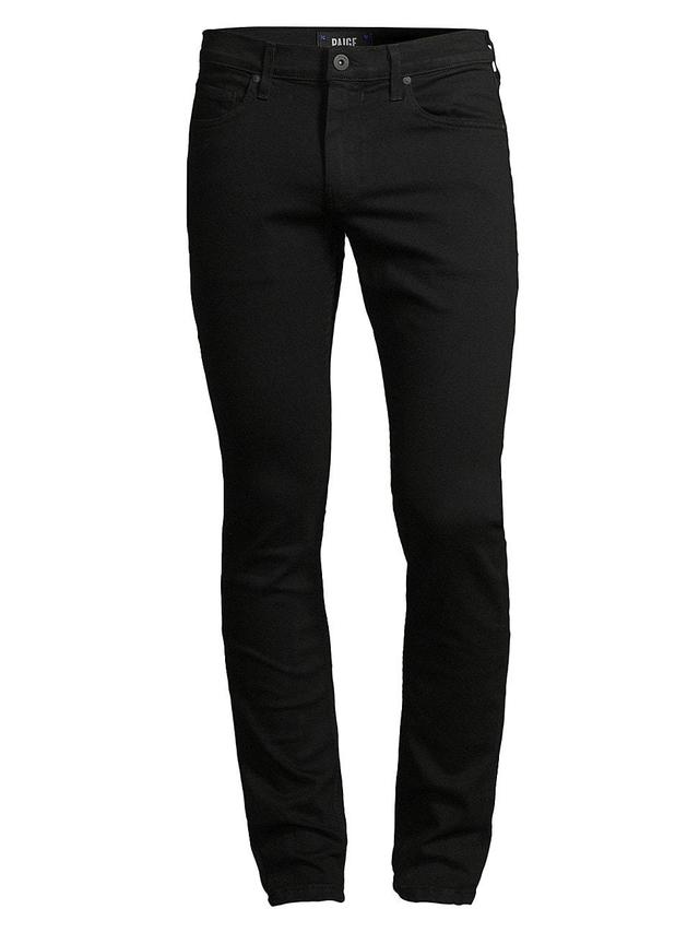 Mens Croft Stretch Super Skinny Jeans Product Image