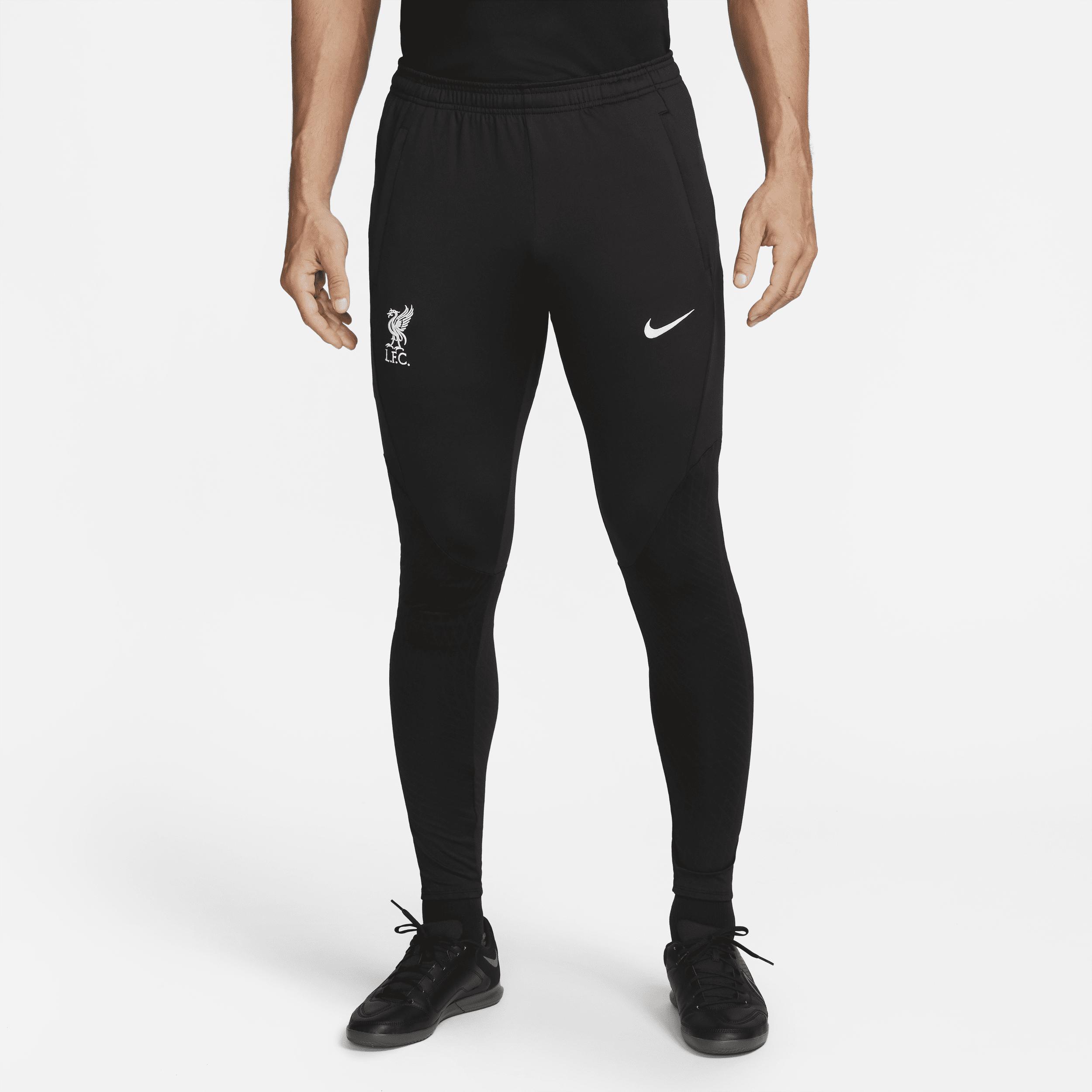 Liverpool FC Strike Nike Men's Dri-FIT Knit Soccer Pants Product Image