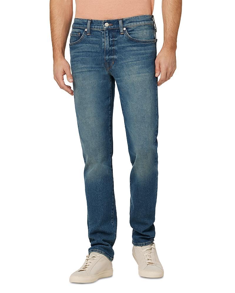 Joes The Brixton Slim Straight Leg Jeans Product Image