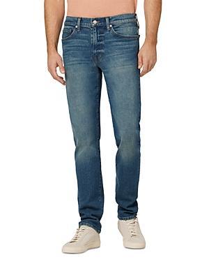 Joes Jeans The Brixton Slim Straight Fit Jeans in Dolivo Product Image