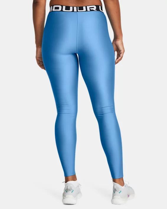 Women's HeatGear® Leggings Product Image