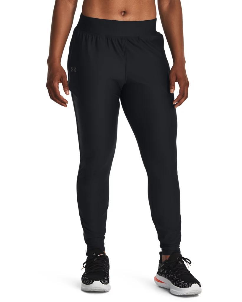 Womens UA Qualifier Elite Pants product image