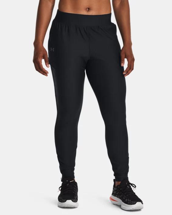 Women's UA Qualifier Elite Pants Product Image