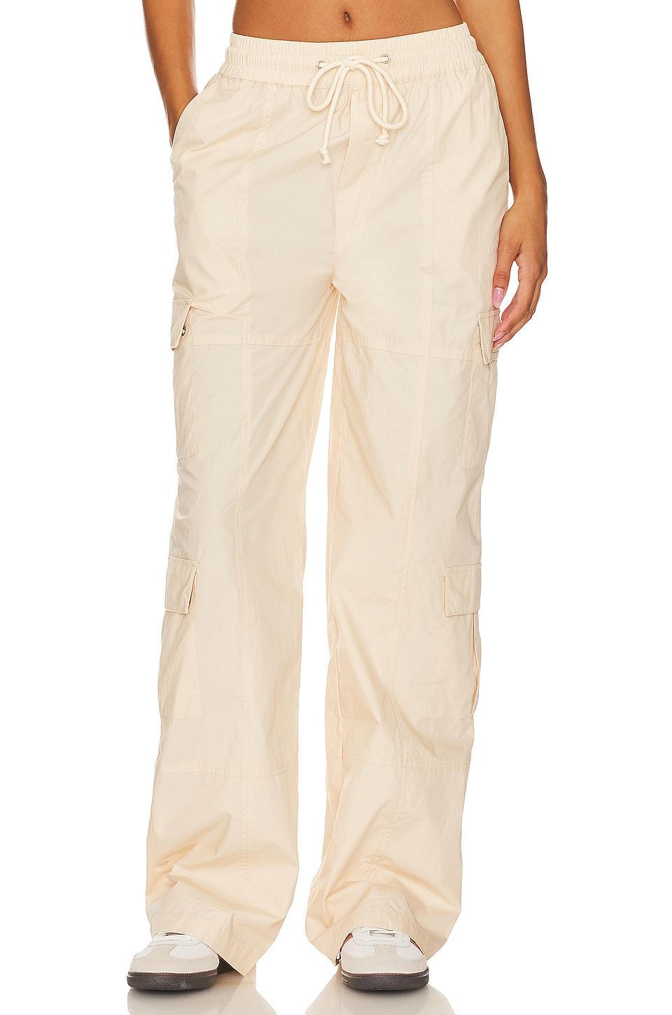 x Lindsi Lane Wren Cargo Pant Lovers and Friends Product Image