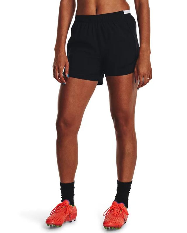 Women's UA Challenger Pro Shorts Product Image