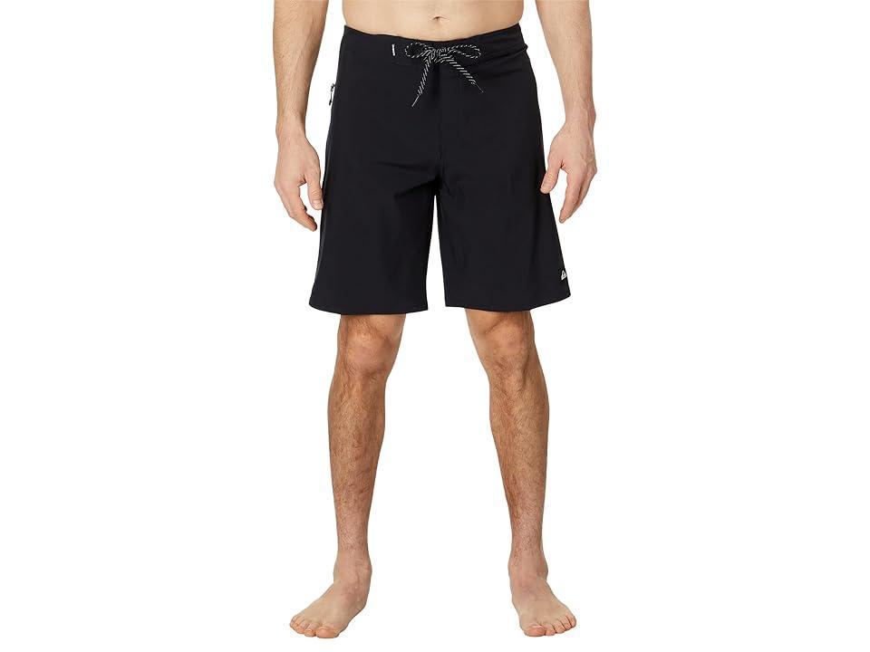 Quiksilver 20 Surfsilk Kaimana Shorts Men's Swimwear Product Image