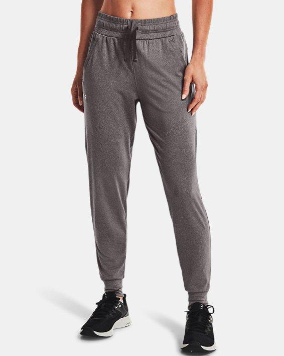 Womens UA Tech Pants Product Image