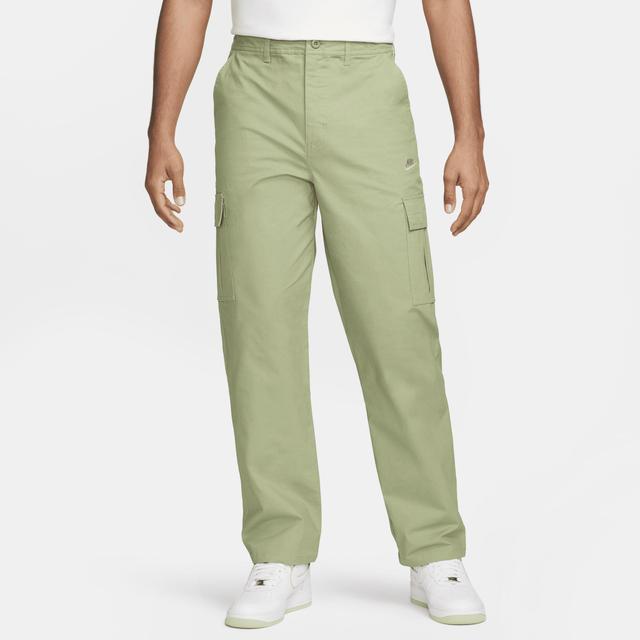 Nike Men's Club Cargo Pants Product Image