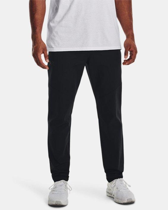 Men's UA Sportstyle Elite Tapered Pants Product Image