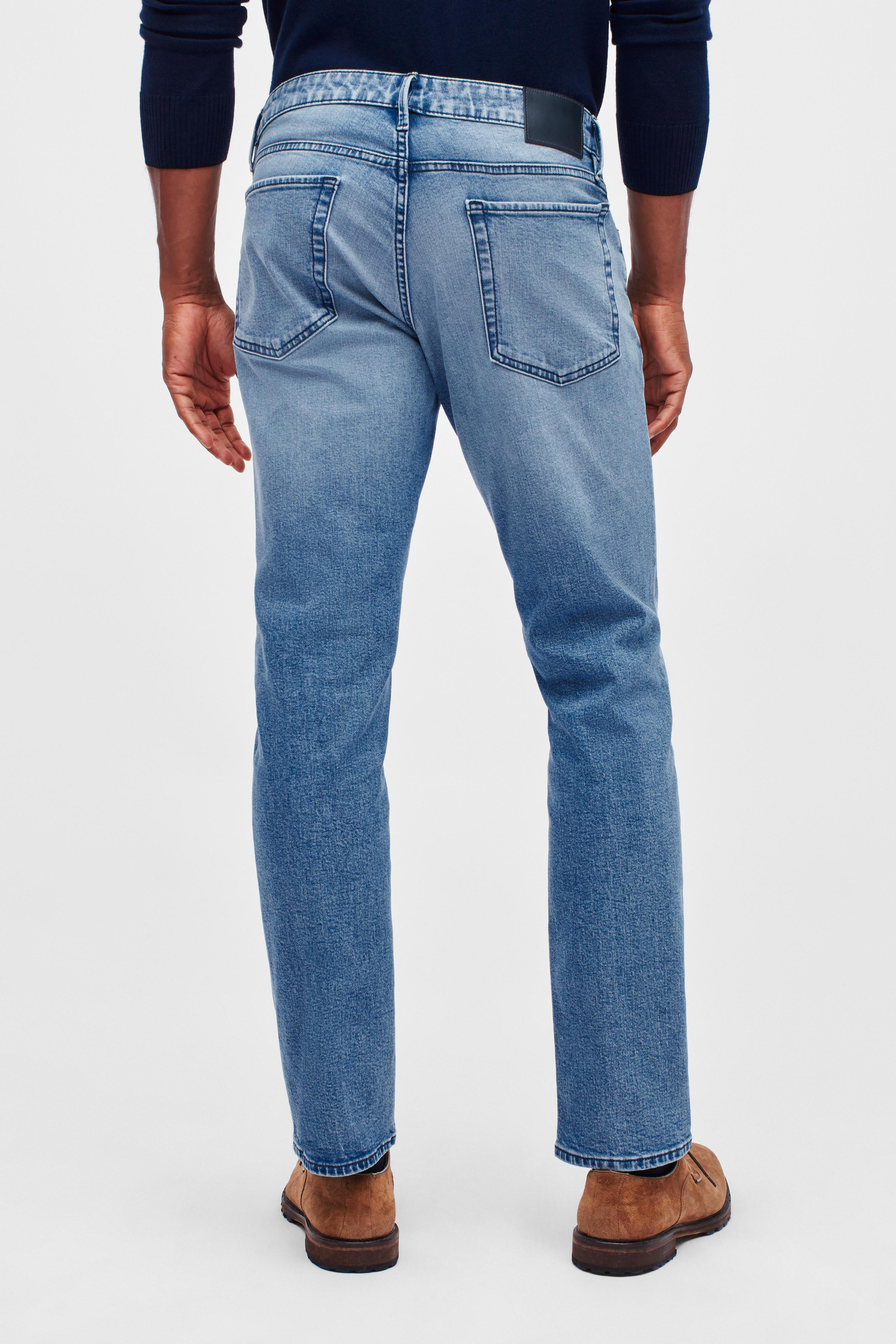 Premium Stretch Jeans Product Image