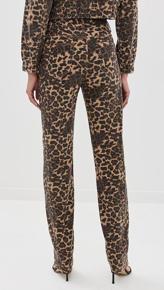 Lioness Carmela Jeans | Shopbop Product Image