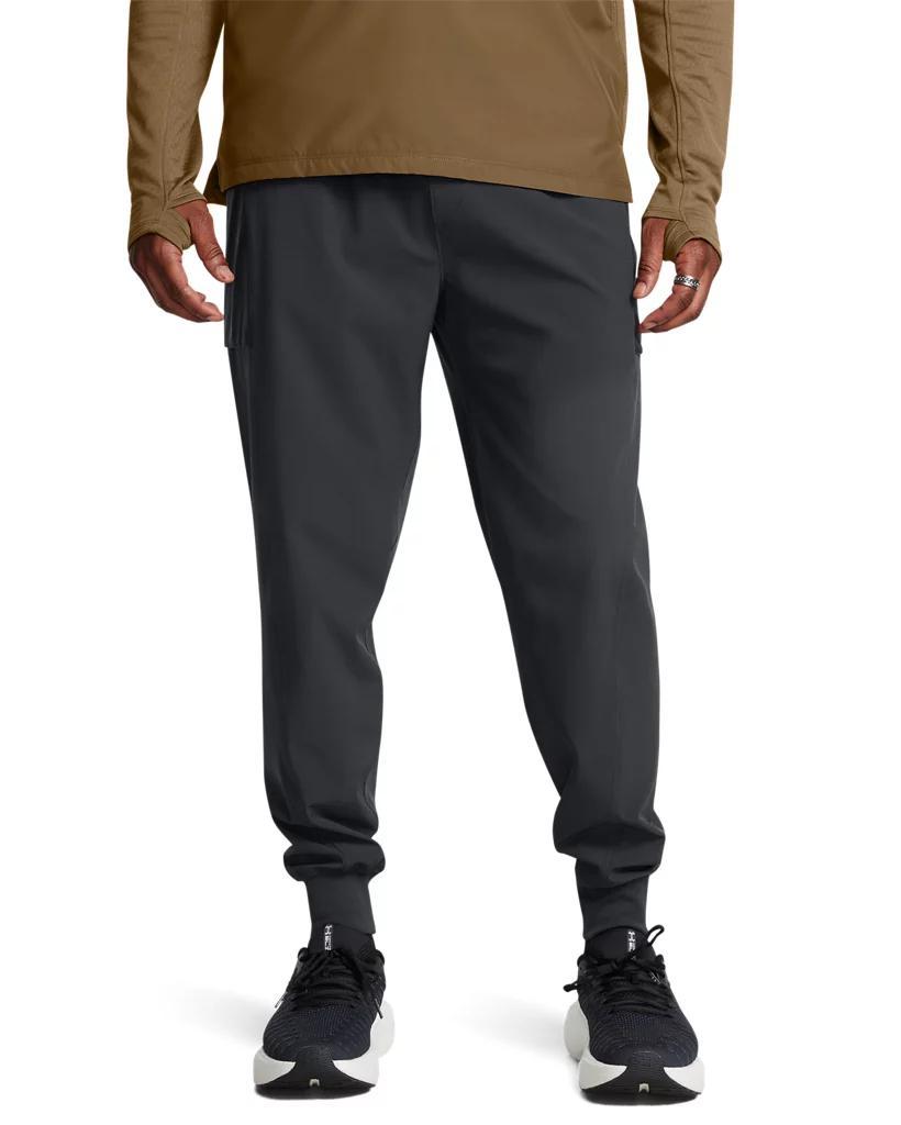 Men's UA Launch Trail Pants Product Image