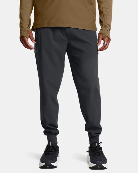 Men's UA Launch Trail Pants Product Image