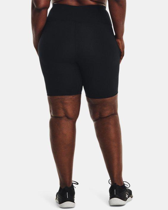 Women's UA Motion Bike Shorts Product Image