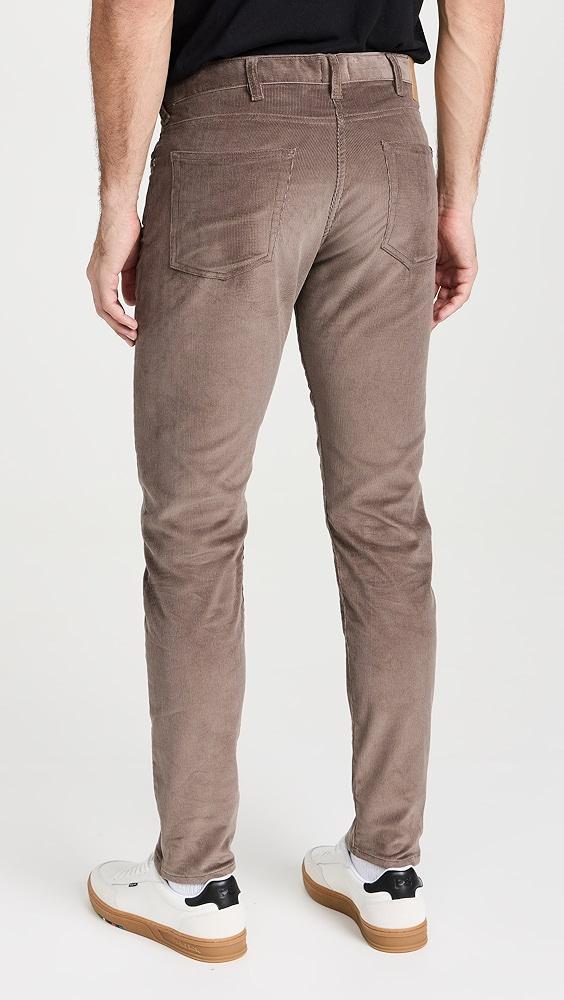 PS Paul Smith Tapered Fit Pants | Shopbop Product Image