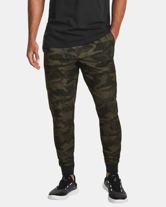 Men's UA Sportstyle Elite Printed Joggers Product Image