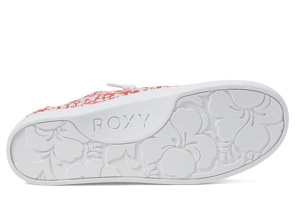 Roxy Bayshore Plus (Primary ) Women's Shoes Product Image