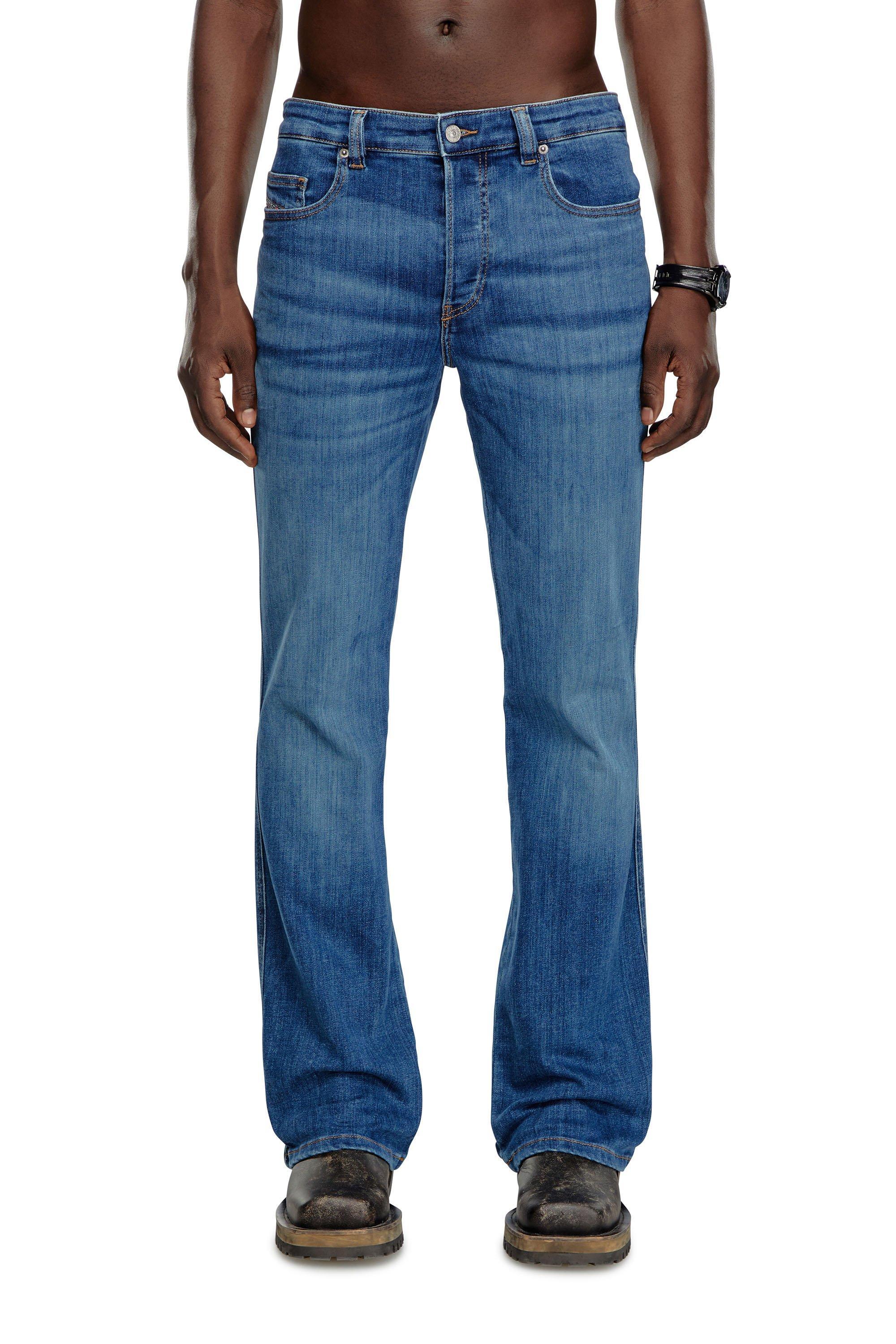 Bootcut Jeans 1998 D-Buck 0GRDP Product Image