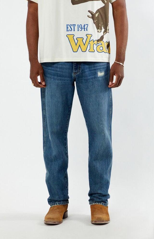 Wrangler Men's x PacSun Frontier Fit Jeans Product Image