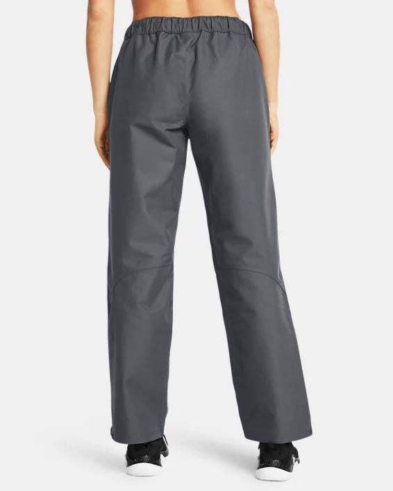 Women's UA Stormproof Lined Rain Pants Product Image