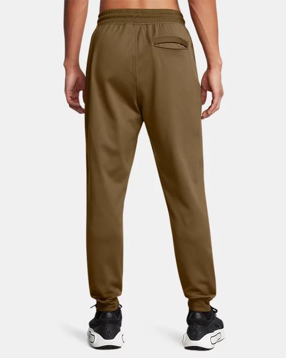 Men's UA Sportstyle Joggers Product Image