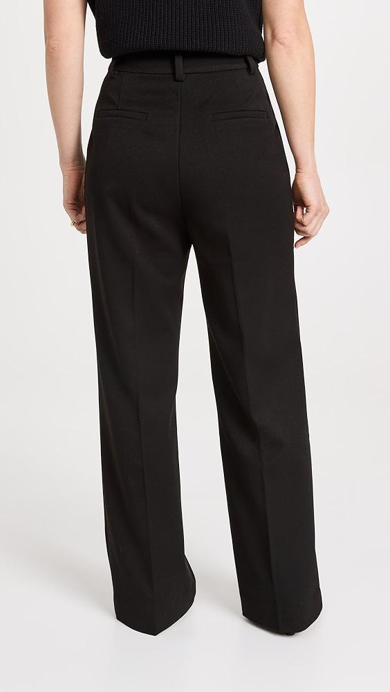 Favorite Daughter The Favorite Pants Petite | Shopbop Product Image