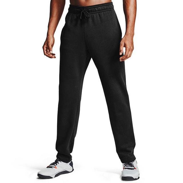 Mens Under Armour Rival Fleece Pants Product Image