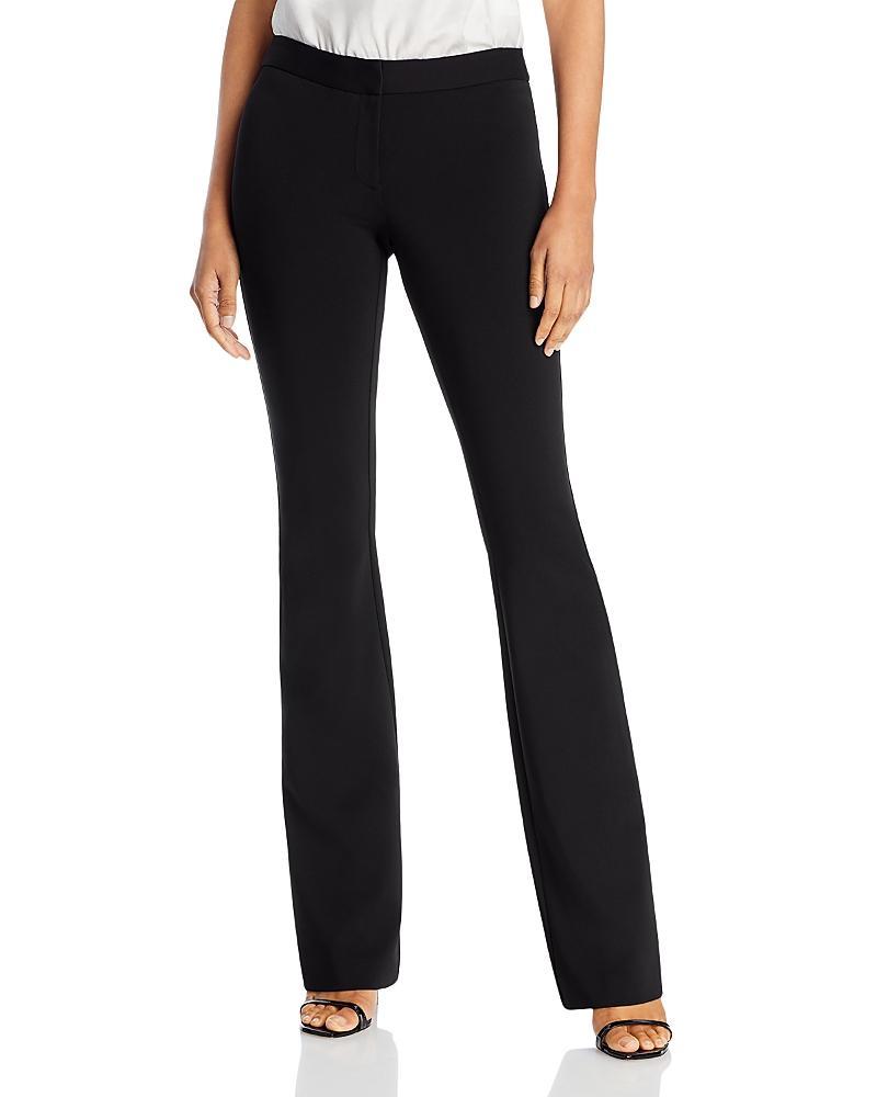 Lafayette 148 New York Waldorf Flare Pants Product Image