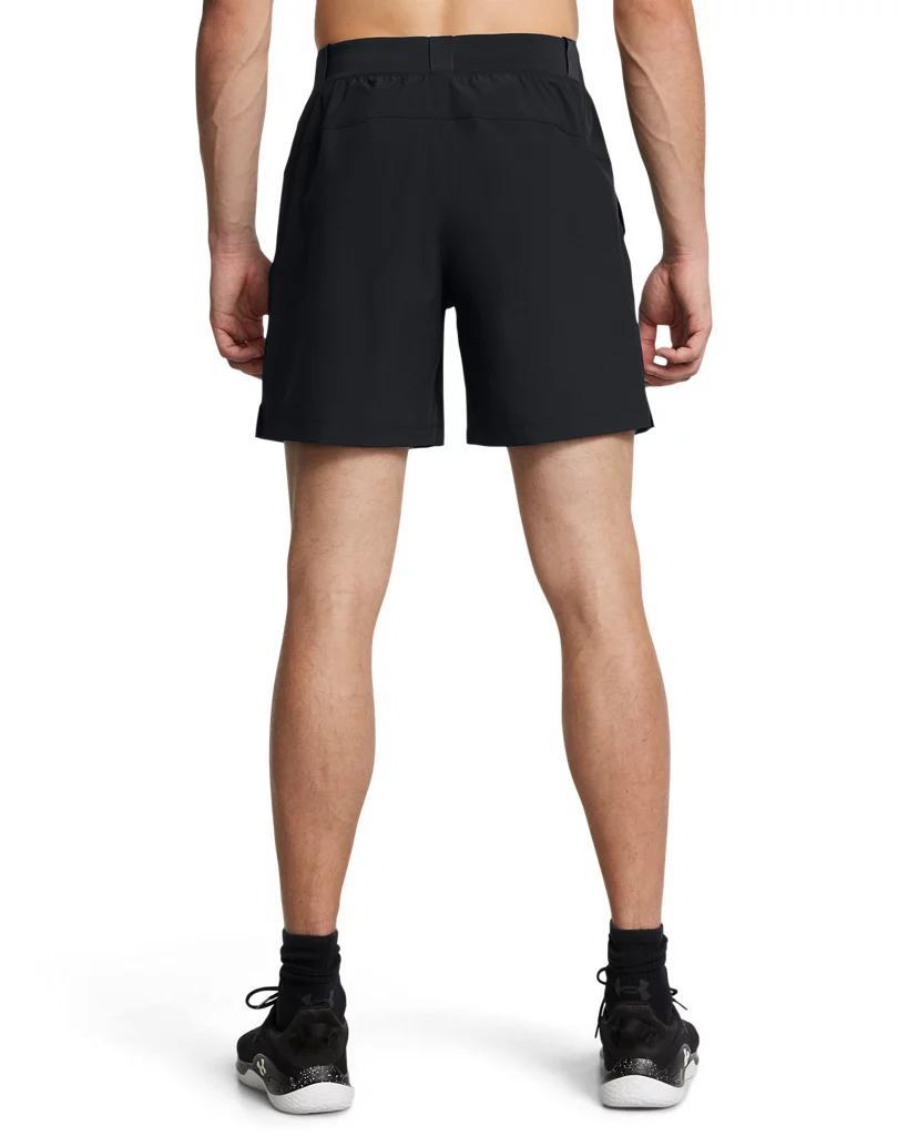 Men's UA Tactical Training Shorts Product Image