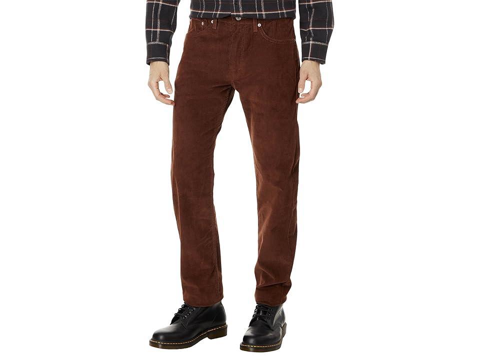 Levi's(r) Mens 505(r) Regular (Teak) Men's Jeans Product Image