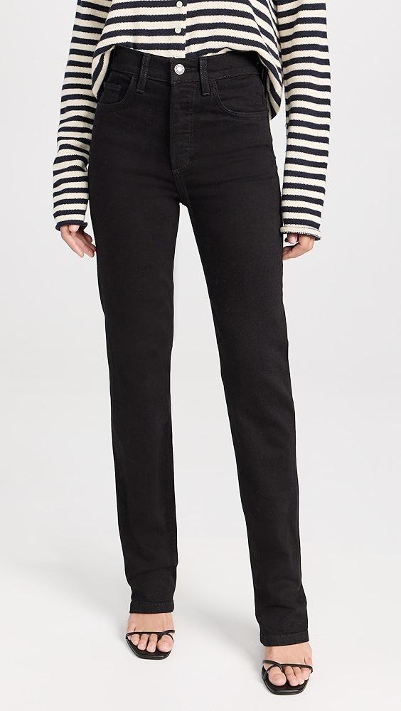 Favorite Daughter The Vivi Jeans | Shopbop Product Image